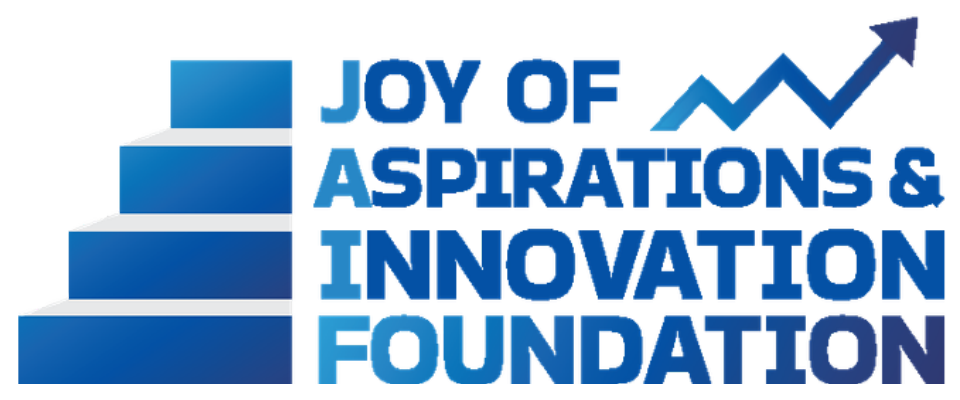 Joy of Aspirations and innovation Foundation